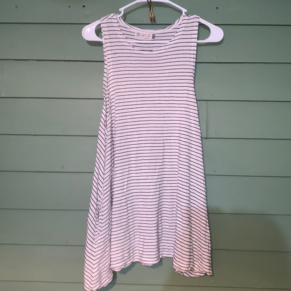 Lagaci dress